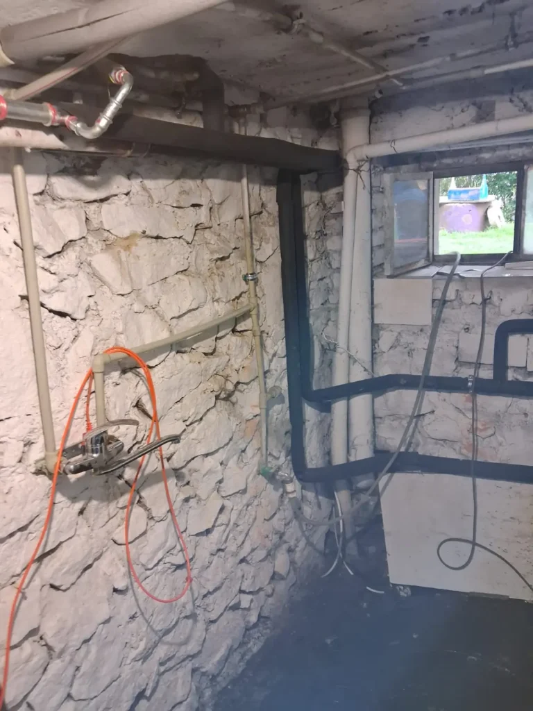instalacja